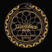 Marvelous Smoke