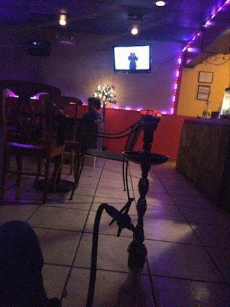 Double Apple Hookah Cafe