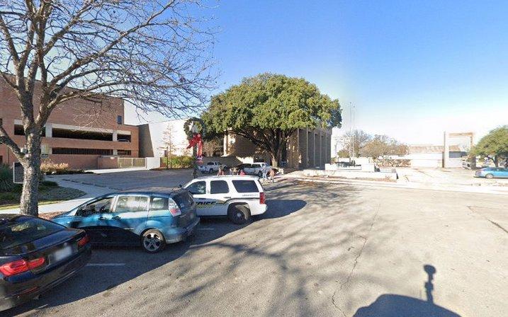 Comal County Court At Law #1