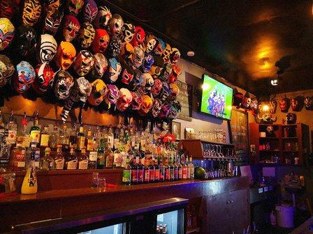 El Luchador