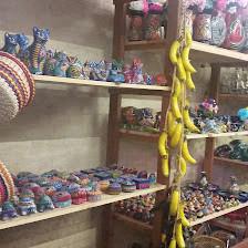 Viriana Jewelry & Craft