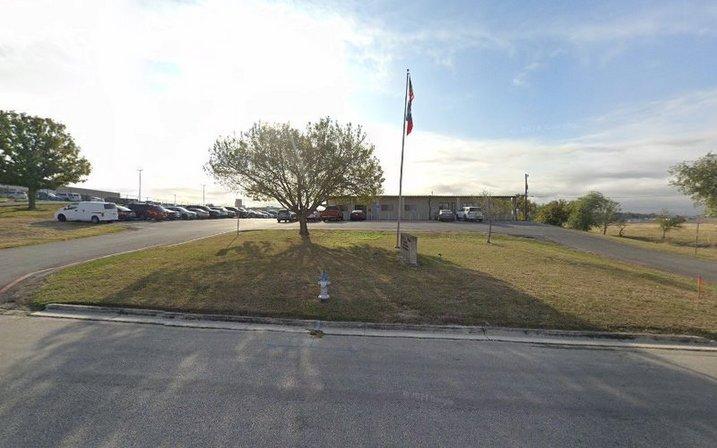 Comal County Constable Justice of the Peace