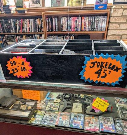 Flagship Records