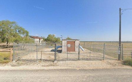 Canyon Regional Water Authority Hardy Rd. Meter Station
