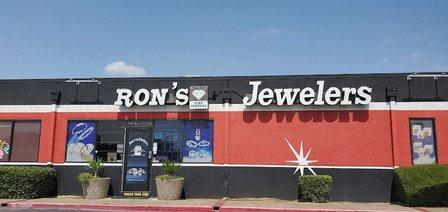 Ron's Jewelers