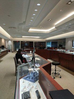 Diamonds Direct San Antonio