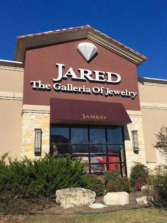 Jared Jewelers