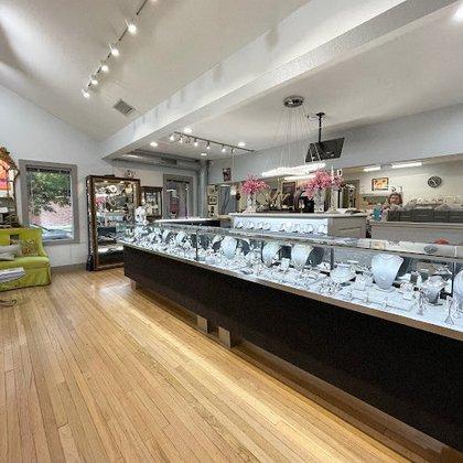 The Jewelry Store
