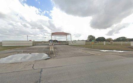 JBSA-Randolph Gate East