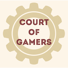 Court Of Gamers