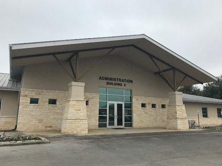 Schertz Economic Development Corporation (SEDC)