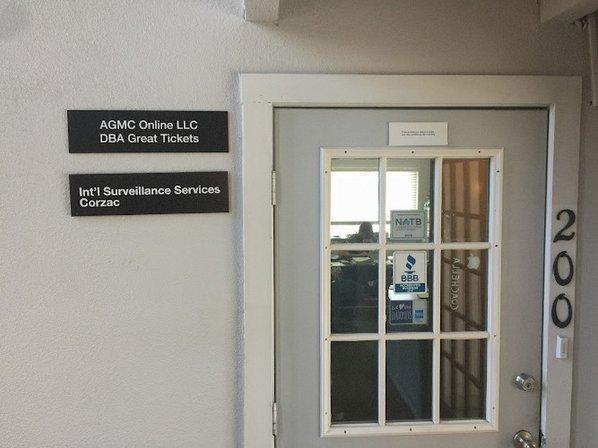 Great Tickets