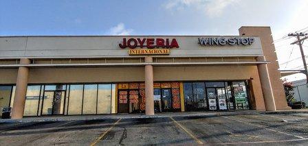 Joyeria Internacional