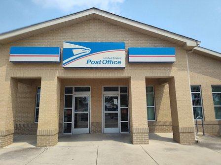 United States Postal Service