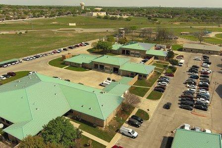 Schertz Police Department
