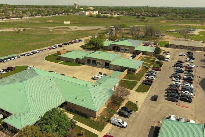 Schertz Police Department