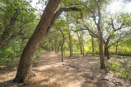 Schertz Parks and Recreation