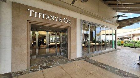 Tiffany & Co.