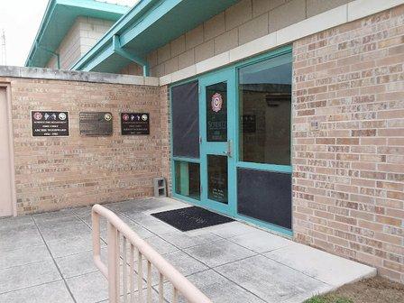 Schertz Fire Department