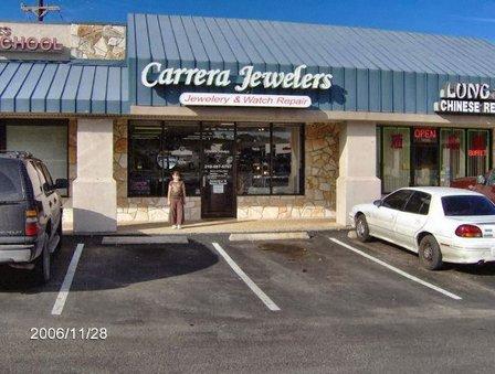 Carrera Jewelers