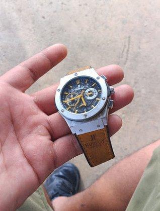 Jewelry & Watch Repair Center