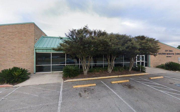 Schertz Water Billing