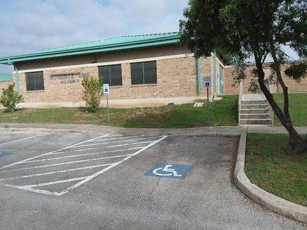 Schertz EMS