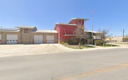 Fire Department Headquarters