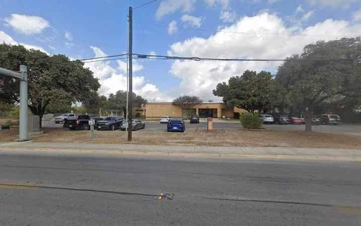 San Antonio Police Department