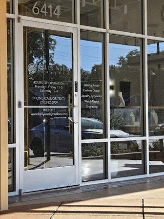 Kelly Wade Jewelers