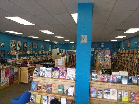 Imagine Books and Records
