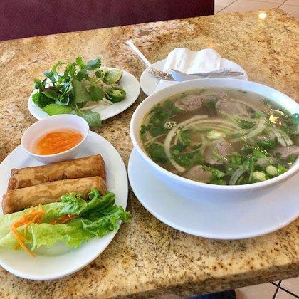 PHO AN