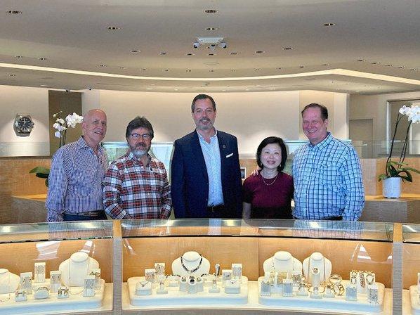 Tenenbaum Jewelers
