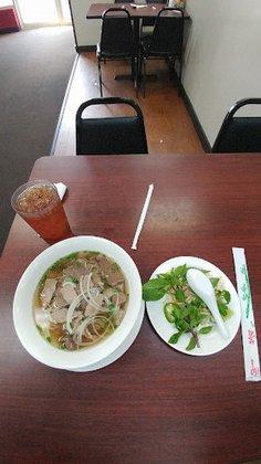 Phở Bistro
