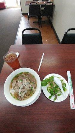Phở Bistro