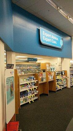 CVS Pharmacy