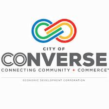 Converse Economic Development Corporation