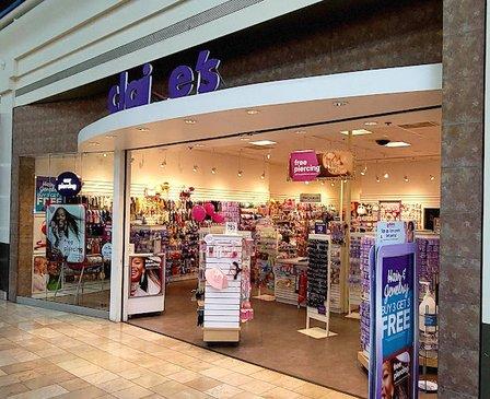Claire's