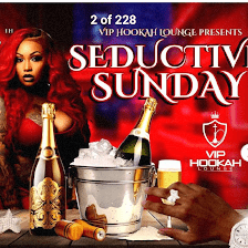 VIP Hookah Lounge