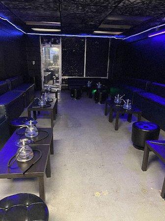 VIP Hookah Lounge