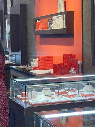 James Avery Artisan Jewelry