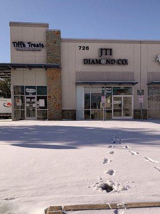 JTI Diamond Co.