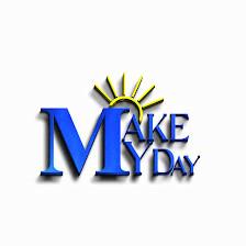 Make My Day Lounge