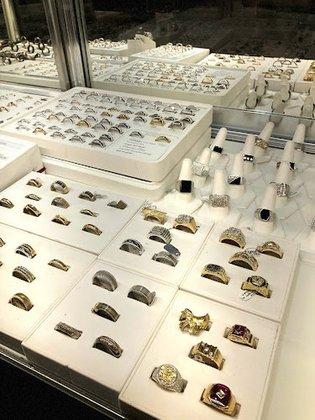 Pacoy Quality Jewelry