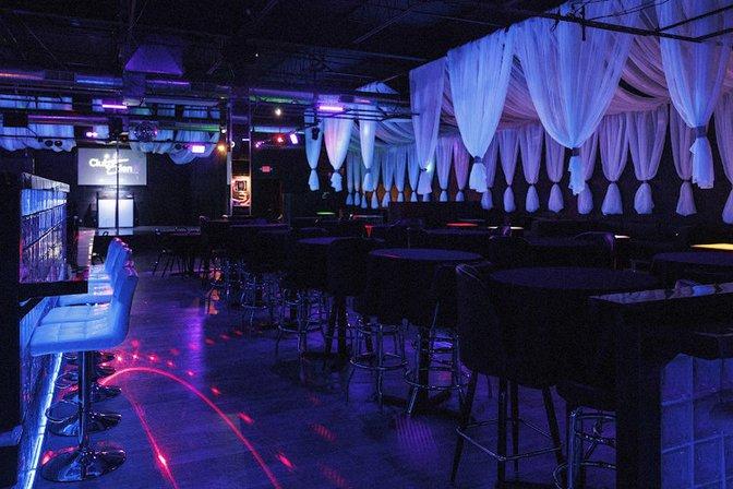 Club Eden San Antonio
