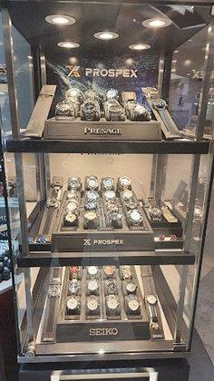 Diamonds of London