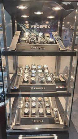 Diamonds of London