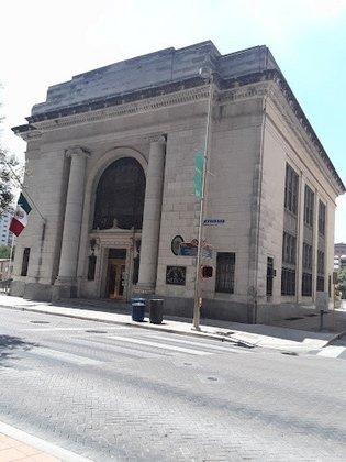 Mexican Consulate