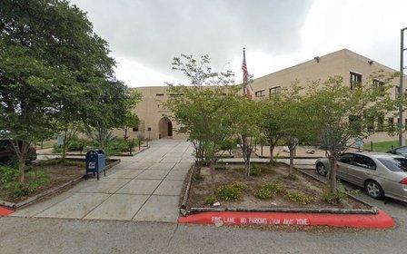 Bexar Juvenile Detention Center