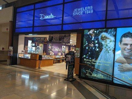 Daniel's Jewelers
